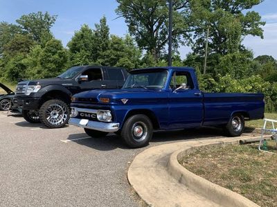 1965 GMC  for sale $35,995 