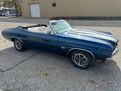 1970 Chevrolet Chevelle  for sale $86,495 