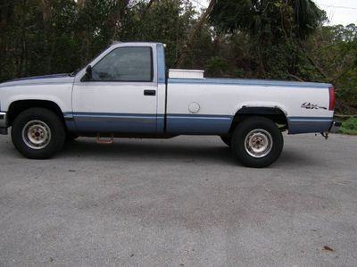 1988 Chevrolet  for sale $21,595 