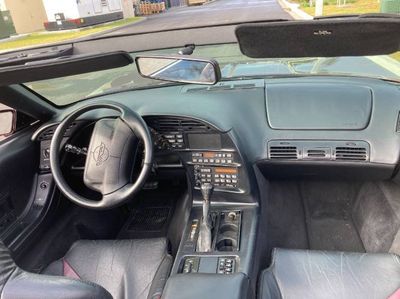 1995 Chevrolet Corvette  for sale $30,995 