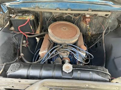 1960 Ford F-100  for sale $10,995 