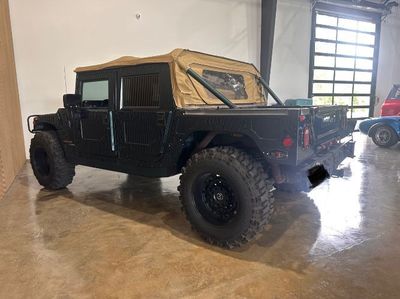 1995 AM General Hummer  for sale $60,995 