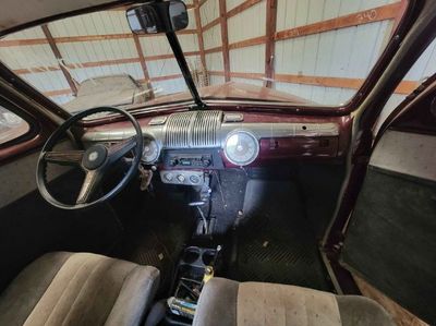 1948 Ford  for sale $11,495 