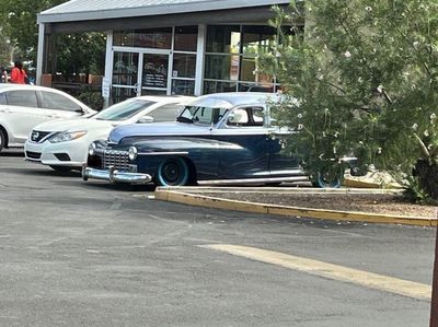 1947 Dodge Deluxe  for sale $19,995 