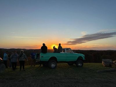 1969 GMC K1500  for sale $35,995 