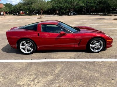 2008 Chevrolet Corvette  for sale $35,995 