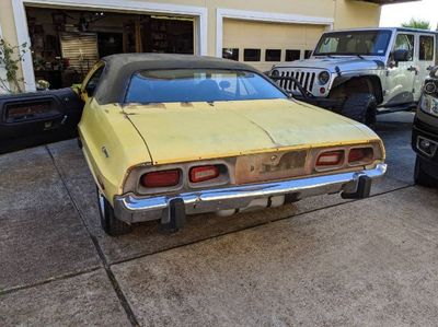 1973 Dodge Challenger  for sale $34,995 