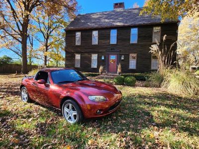 2008 Mazda Miata  for sale $11,995 