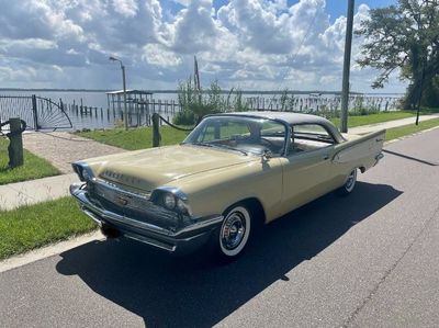 1958 Chrysler Windsor  for sale $53,495 