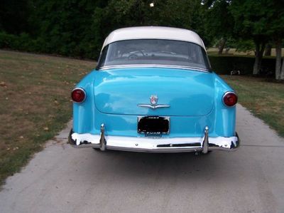 1953 Ford Customline  for sale $16,995 