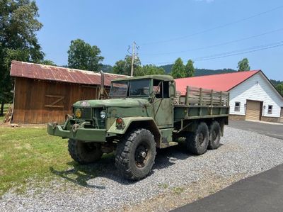 1972 Military AM Deuce  for sale $22,495 