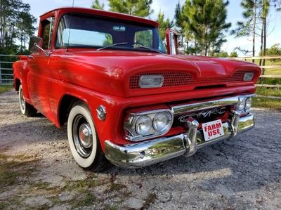 1961 GMC  for sale $40,995 