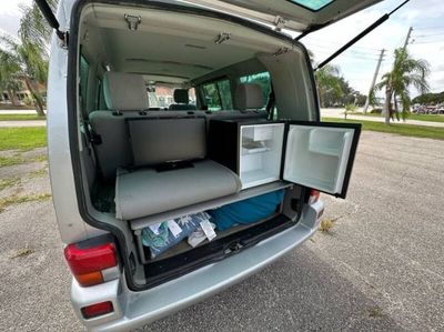 2002 Volkswagen EuroVan  for sale $19,995 