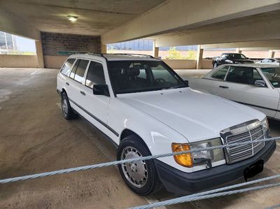 1988 Mercedes-Benz 300TE  for sale $10,995 