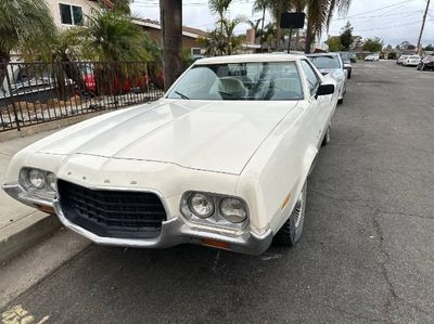 1972 Ford Ranchero  for sale $16,995 