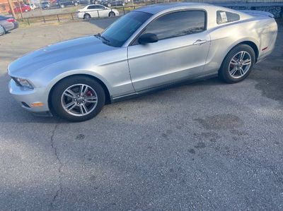 2012 Ford Mustang  for sale $11,495 