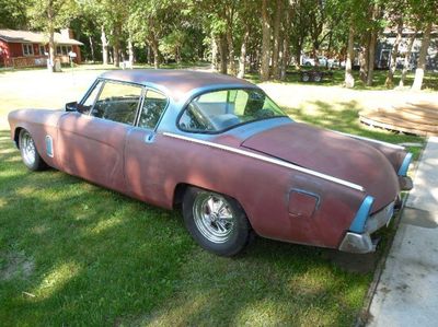 1953 Studebaker  for sale $25,995 