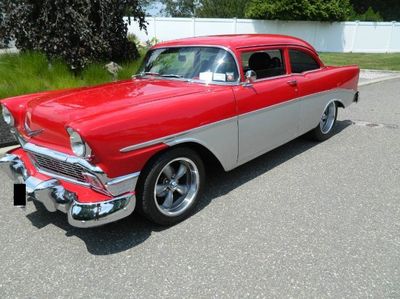 1956 Chevrolet Bel Air  for sale $174,995 