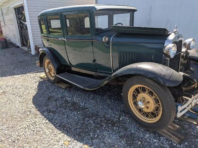 1930 Ford Model A  for sale $12,995 