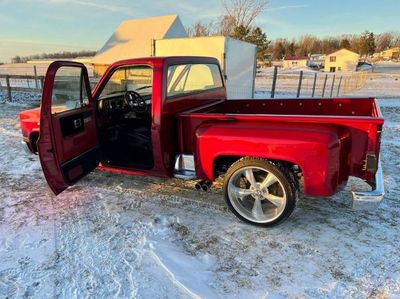 1982 Chevrolet C10  for sale $28,495 