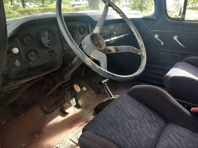 1958 GMC  for sale $22,495 