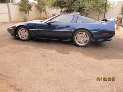 1984 Chevrolet Corvette  for sale $25,995 