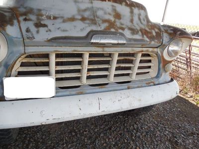 1956 Chevrolet 3100  for sale $21,995 