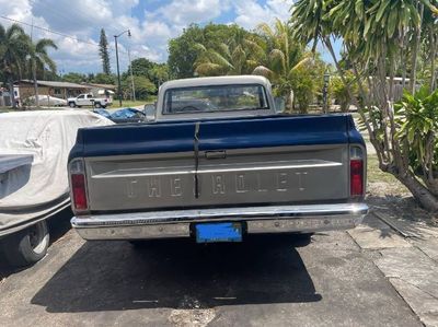 1970 Chevrolet C20  for sale $26,495 