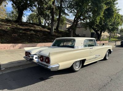 1959 Ford Thunderbird  for sale $17,495 