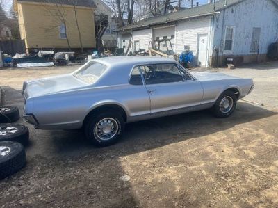 1968 Mercury Cougar  for sale $14,995 