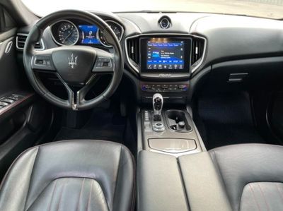 2018 Maserati Ghibli  for sale $44,995 