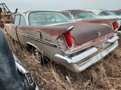 1959 Chrysler Windsor  for sale $7,495 