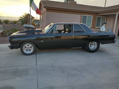 1964 Chevrolet Malibu  for sale $38,995 