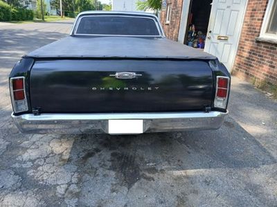 1966 Chevrolet El Camino  for sale $28,895 