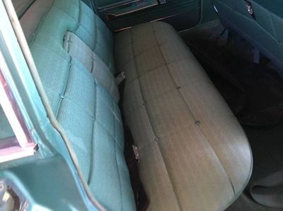 1961 Buick Electra  for sale $12,995 