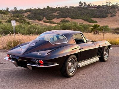 1966 Chevrolet Corvette  for sale $118,995 