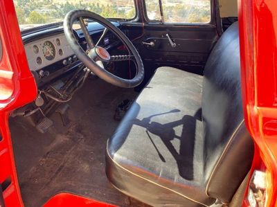 1958 Ford F-100  for sale $19,495 