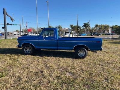 1978 Ford F-150  for sale $20,495 