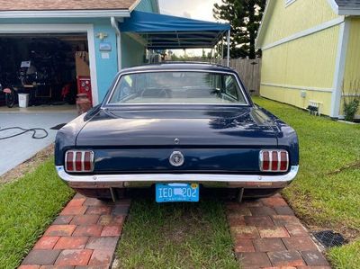 1965 Ford Mustang  for sale $35,995 