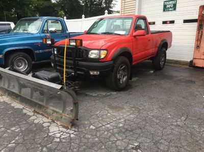 2002 Toyota Tacoma  for sale $84,995 