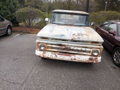 1962 Chevrolet C10  for sale $13,995 