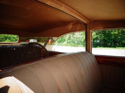 1926 Rolls-Royce 40/50 Silver Ghost  for sale $904,995 