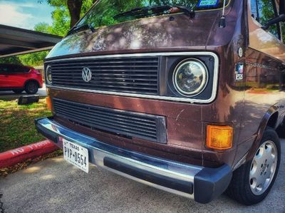 1984 Volkswagen Westfalia  for sale $30,995 