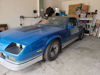 1985 Chevrolet Camaro  for sale $14,995 