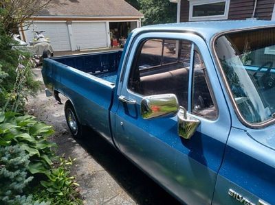 1985 Chevrolet C10  for sale $23,495 