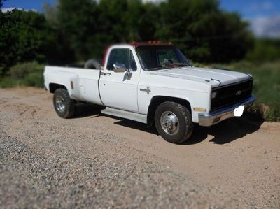 1981 Chevrolet C30  for sale $8,995 