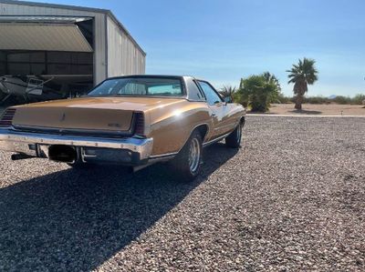 1973 Chevrolet Monte Carlo  for sale $30,995 