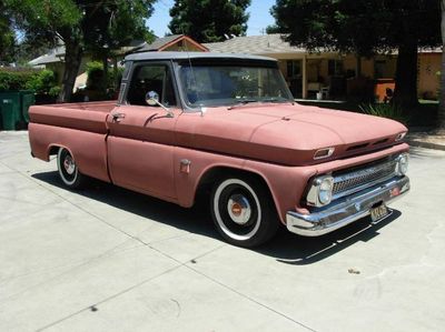 1964 Chevrolet C10  for sale $34,995 