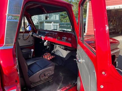 1966 Chevrolet C10  for sale $49,995 