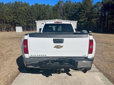 2011 Chevrolet Silverado  for sale $35,495 